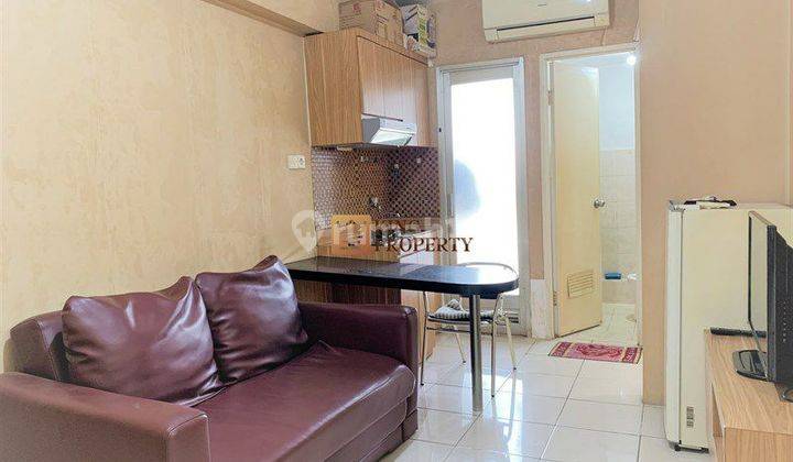 Disewa Murah 2BR 35m2 Green Bay Pluit Greenbay Furnished View Kota

 1