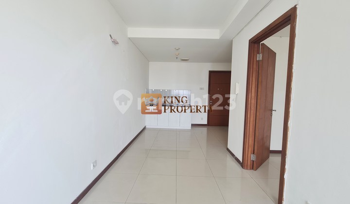 Miliki Hunian Diatas Mall View Kota Unit 1 Kamar 44 M2 Green Bay Pluit Condominium
