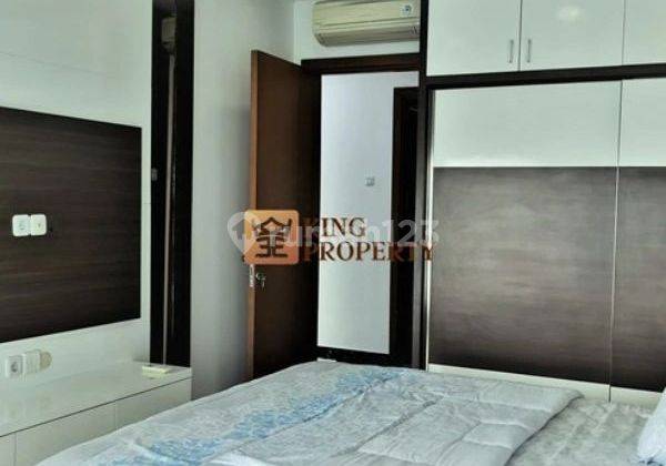 Dijual Penthouse Langka 3BR 148m2 Green Bay Pluit Greenbay Furnished Apartemen Green Bay Pluit 3 Kamar Tidur Bagus Furnished 2