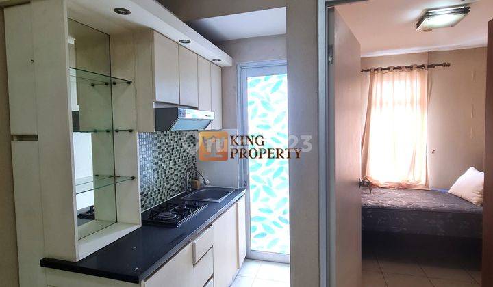 Apartemen Murah 2BR 43m2 Strategis Greenbay Pluit Green Bay Furnished

 2