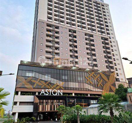 Langsung Huni Dengan 10 Juta Selama 3 Tahun Unit Studio Apartemen Anwa Residence Bintaro