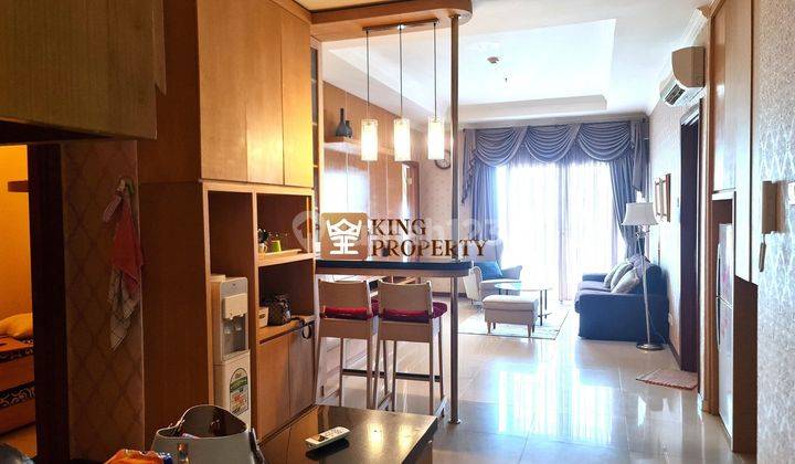 Dijual Condo Interior Mewah Green Bay Pluit Greenbay 2bedroom 108m2 Apartemen Green Bay Pluit 2 Kamar Tidur Bagus Furnished 2