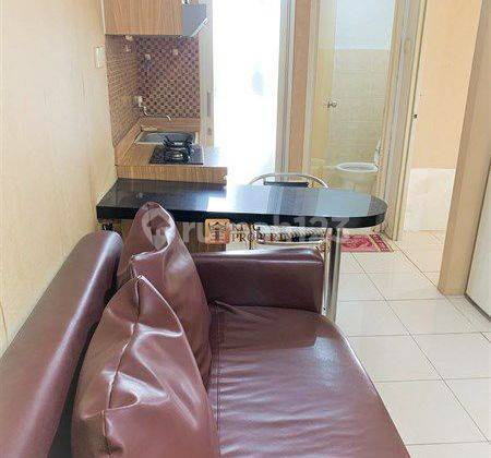 Disewa Murah 2BR 35m2 Green Bay Pluit Greenbay Furnished View Kota

 2