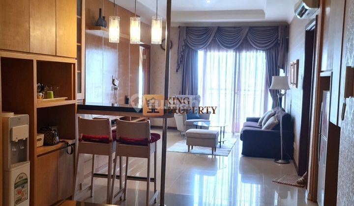 Dijual Condo Interior Mewah Green Bay Pluit Greenbay 2bedroom 108m2 Apartemen Green Bay Pluit 2 Kamar Tidur Bagus Furnished 1