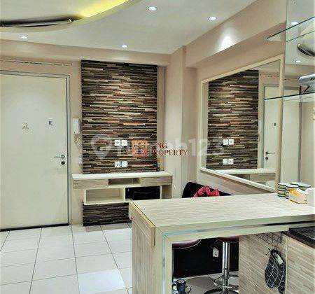 Sewa Hunian Furnished 2br 35m2 Green Bay Pluit Greenbay Lantai Rendah

 2