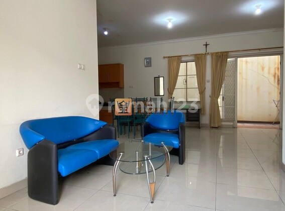 Rumah Mewah Old Money Kenari Golf Pantai Indah Kapuk Pik1 Jakut 2