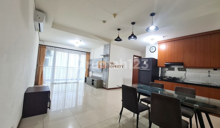 Near Toll Access, Apartment, 1 Floor, PPJB, Near City Park, Located in an Islamic Environment,