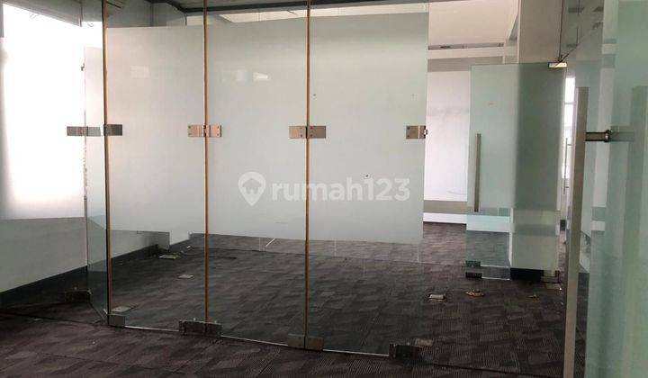 Dijual Ruko Gandeng 4 Lantai Sudirman Park   1