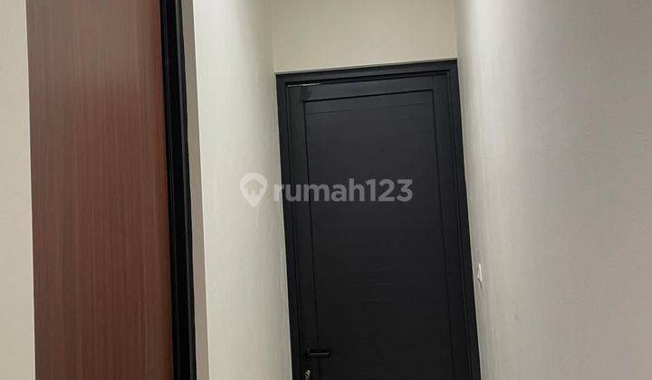 Rumah Baru 2 Lantai di Jl Sasak Kebon Jeruk  2