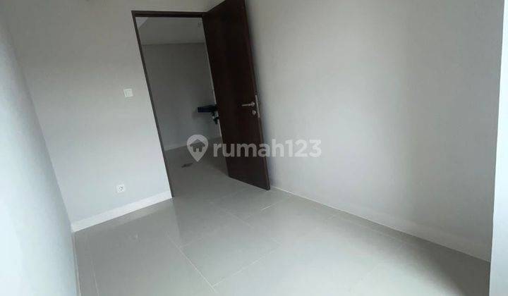 Dijual Apartement Transpark Juanda Bekasi Unfurnished 2