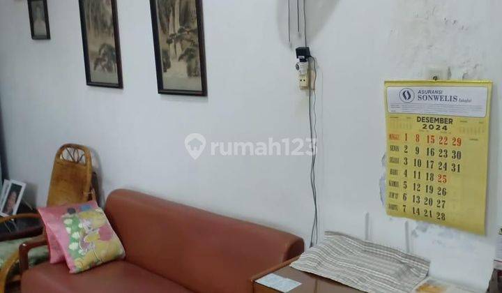 Rumah Dijual 2 Lantai Gunung Sahari Jl Industri 9 2