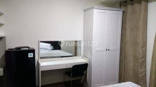 Dijual Apartemen Puri Orchard Tipe Studio Furnished Lantai 8 2