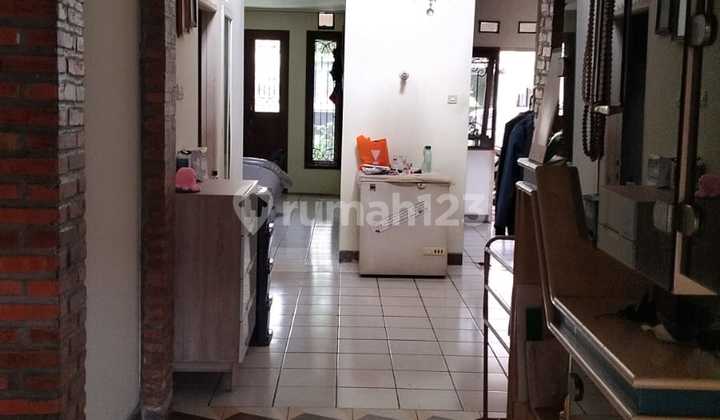 For Sale: 1-Story House in Giriloka BSD 2