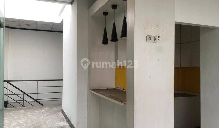 Dijual Ruko Gandeng 4 Lantai Sudirman Park   2