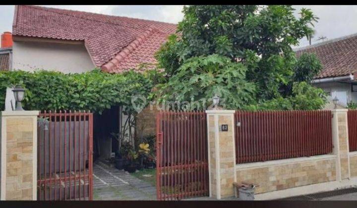 Dijual Rumah Semi Furnish, 3 Kt, Sleman Yogyakarta 1