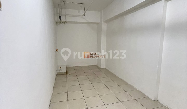 Steady Position! Green Bay Pluit Business Kiosk for Sale, Strategic &amp; Prime for Maximum Profit 2