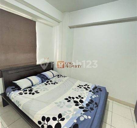 Apartemen Murah Tipe 2br 35m2 Furnished Green Bay Pluit 2