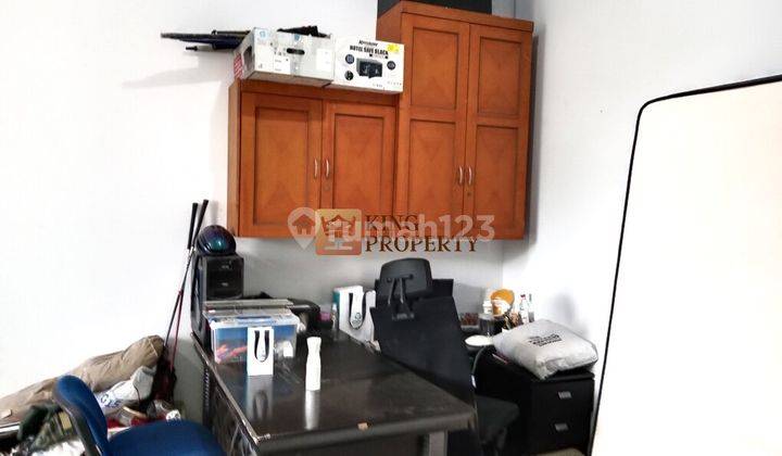 Rumah Strategis Muara Karang Lb 120m Penjaringan Jakarta Utara 2