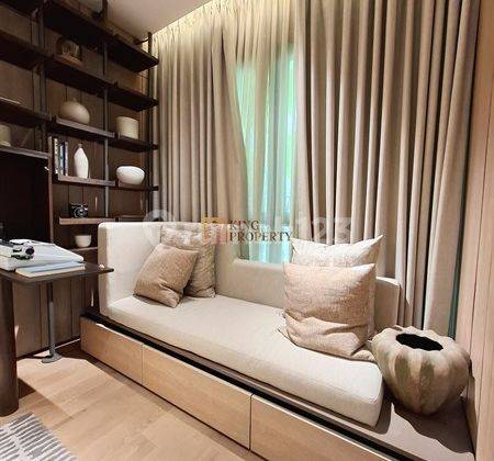 Hanya Dengan 20 Juta Dijual 1BR Antasari Place Jakarta Selatan 2