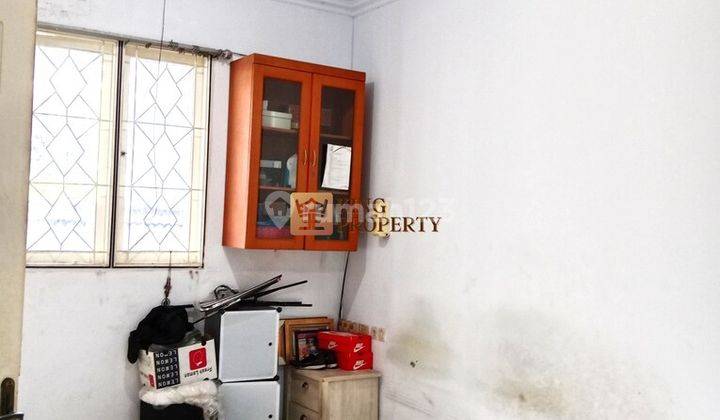 Rumah Strategis Muara Karang Lb 120m Penjaringan Jakarta Utara 1