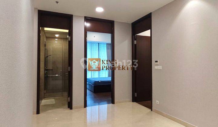 Hunian Elit Andamaya Residence 3BR 267m2 Tipe Grande Furnished 2