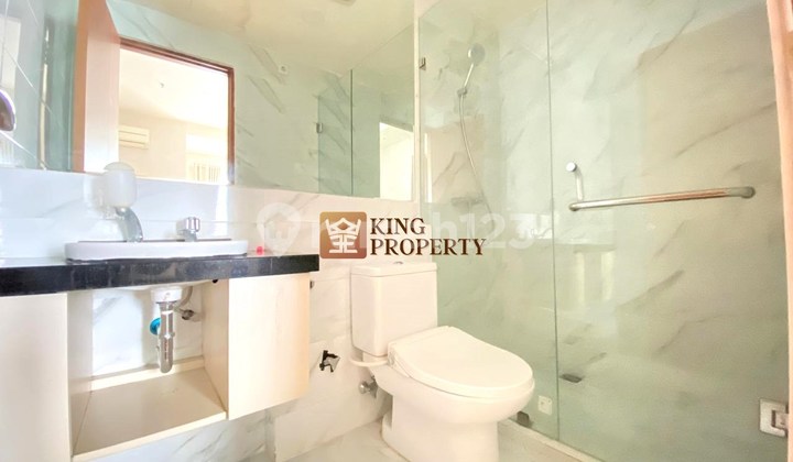 Unit Mewah! Condo 2br View Laut & Pool Green Bay Pluit Rasa Resort 2