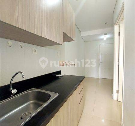 Harga Bagus Dijual 1BR Apartemen Madison Park Tanjung Duren