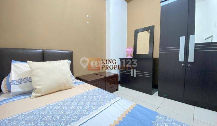 Beli Apartemen Bonus Banyak Furnished 2BR 35m2 Green Bay Pluit 1