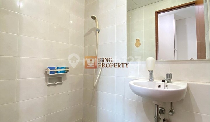 Murah Diatas Mall Baywalk Condominium 2Br 74M² Furnished, View Laut Green Bay Pluit Greenbay 2