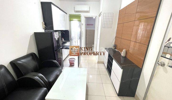 Jual Cepat Apartemen Green Bay Pluit Greenbay 2br 35m2 Furnished 1