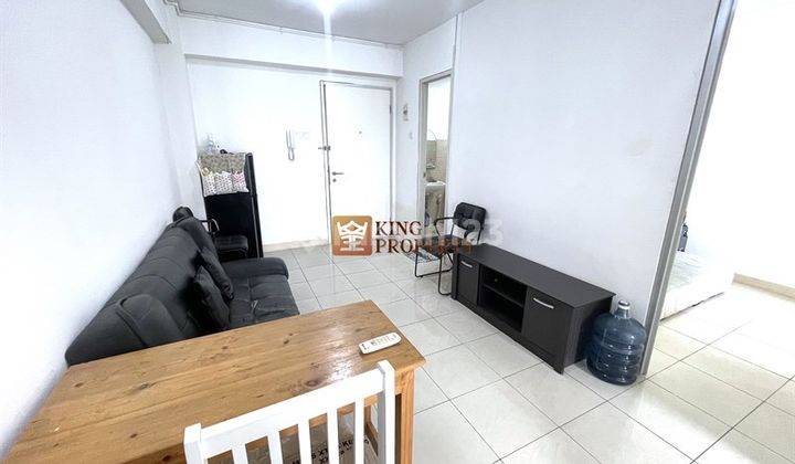 Sewa Murah Siap Huni 2br 43m2 Furnished Green Bay Pluit Greenbay 1