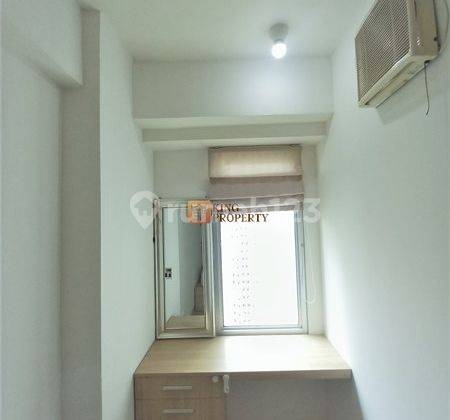 Dijual Apart Murah Jakarta Greenbay Pluit Green Bay 2BR Furnish 43m2 1