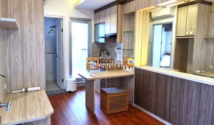 Dijual Apartemen Hook View Laut 2BR 35m2 Green Bay Pluit Furnished 1