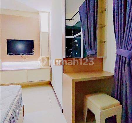 Jual Murah Condominium Greenbay Pluit Greenbay 2bedroom Furnished 82m2 2