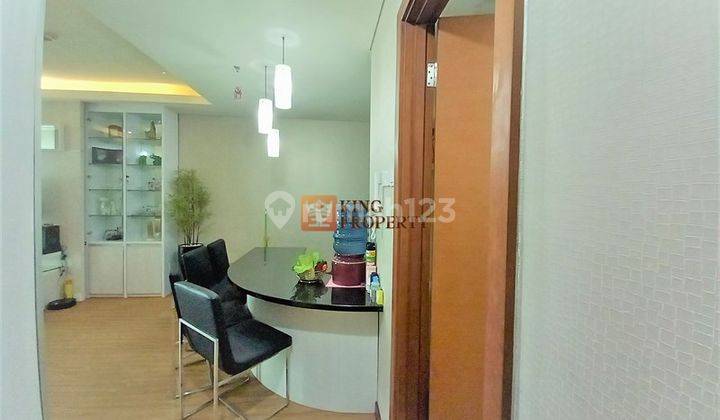 Murah Condominium Furnished Mewah 2BR 74m2 Green Bay Pluit Greenbay 1