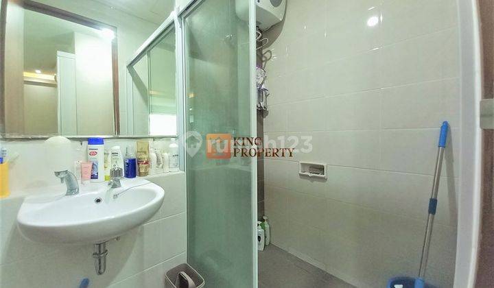 Murah Condominium Furnished Mewah 2BR 74m2 Green Bay Pluit Greenbay 2