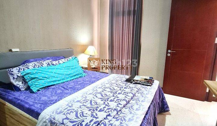 Disewa Hunian Elit Permata Hijau Suites 2BR 60m2 Full Furnished Jaksel 2