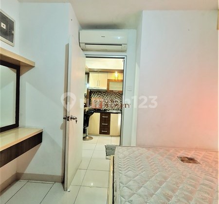 Hunian Compact 2Br 35M² Furnished Siap Huni Dekat Mall Green Bay Pluit Greenbay 2