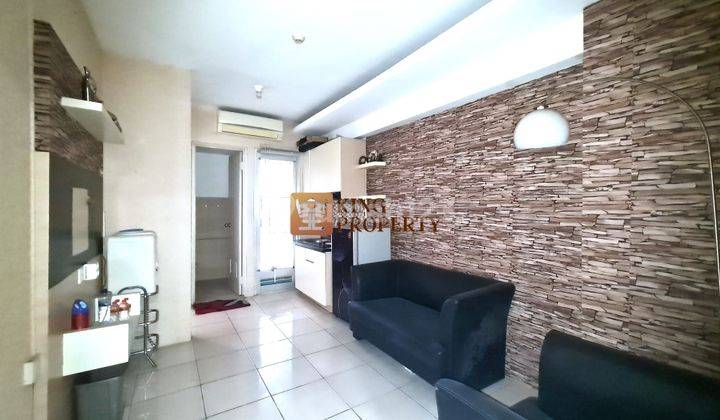 Disewakan Best Price 2bedroom 35m2 Green Bay Pluit Furnished 1