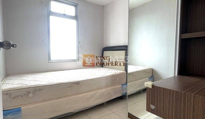 Disewa 2BR 43m2 Green Bay Pluit Furnished Tower Strategis 1