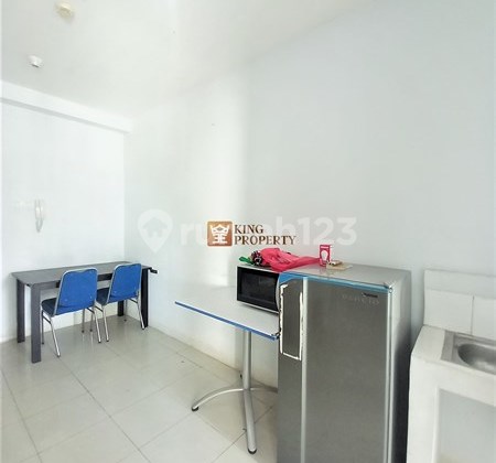 Tower Strategis Tipe 2Br 38M2 Furnish Green Bay Pluit Bayview