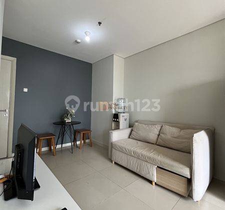 Furnish Lengkap 2BR Madison Park Tanjung Duren Fengshui Bagus 2