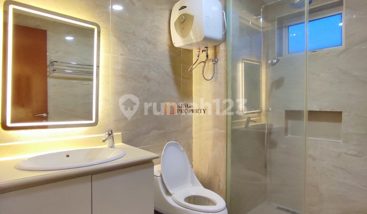 Spacious & Elegant Unit! Affordable 2BR Condo 82M² Comfortably Furnished & Strategically Located in Green Bay Pluit Greenbay 2