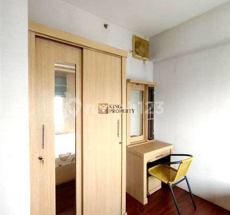 Apartemen Dijual 2br 35m2 Green Bay Pluit Grenbay Full Furnished 2