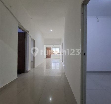 Rumah Siap Pakai Dekat BCA & Central Park Tanjung Duren Timur Jakarta Barat
