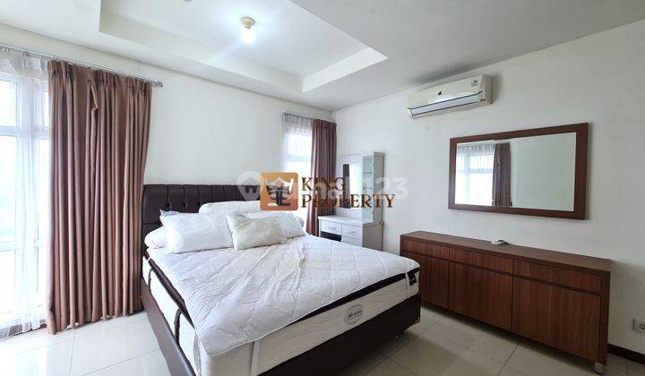 Hunian Siap Huni Bonus Furnished Condo 2br 82m2 Green Bay Pluit 2