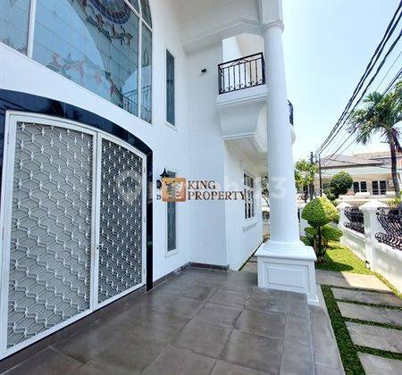 Jual Rumah Muara Karang Pluit Karang Indah Hook Interior Design 1