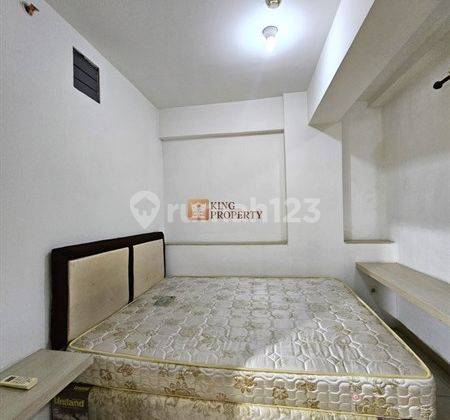 Apartemen Yang Cocok Dgn Milenial Dan Gen Z 2BR 38m2 Green Bay 1