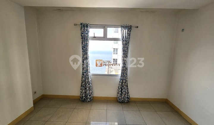 Exclusive! Urgent Sale 2Br 38M2 Sea View Rare Find at Green Bay Pluit Perfect for Investment