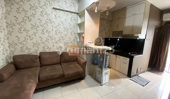 Pluit Seaview Apartment 2BR Furnished Minimalist Seaside Jakarta